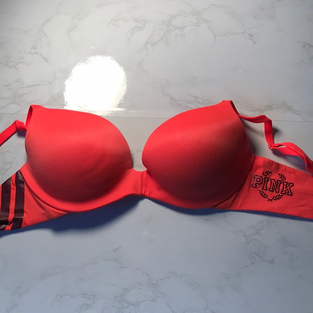 Victoria’s Secret PINK Push-Up Bra